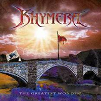 Khymera - The Greatest Wonder